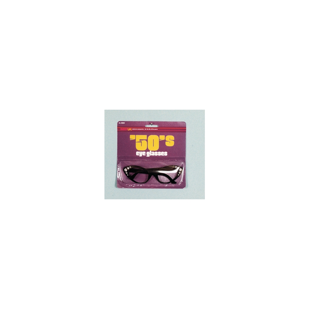 50S Glasses