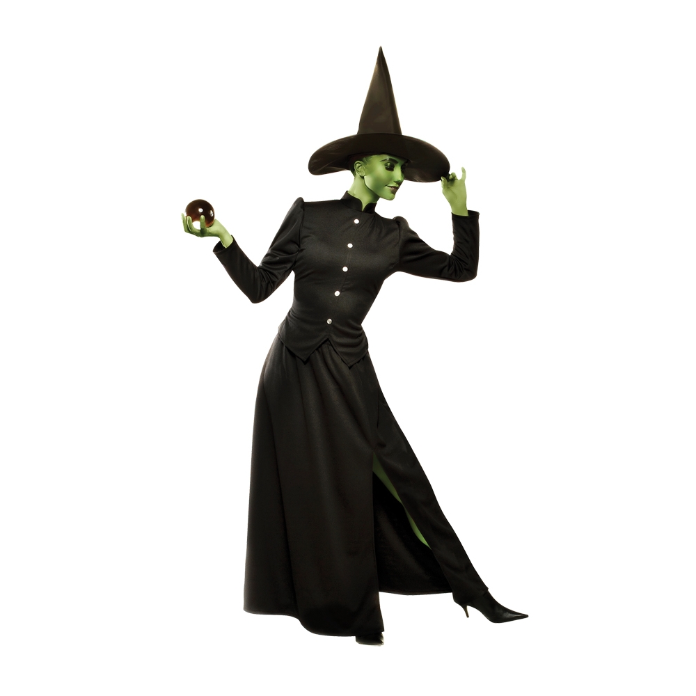 Classic Witch Adult X Large