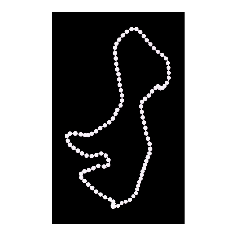 Necklace Pearl