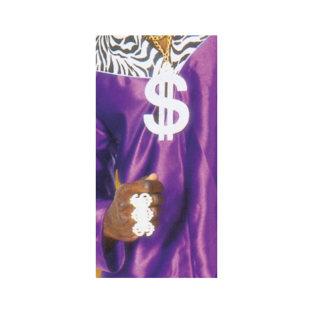 Dollar Ring