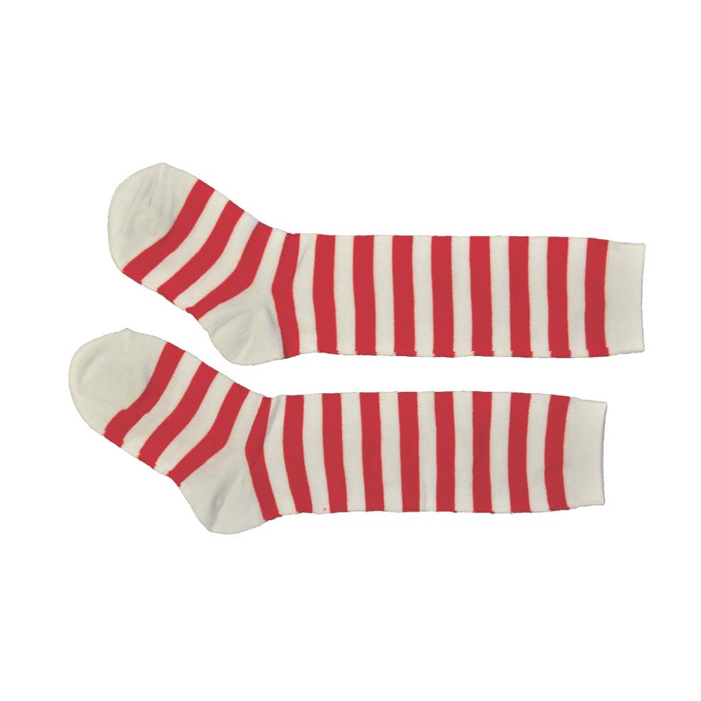 Socks Rag Doll Elf Sml Child