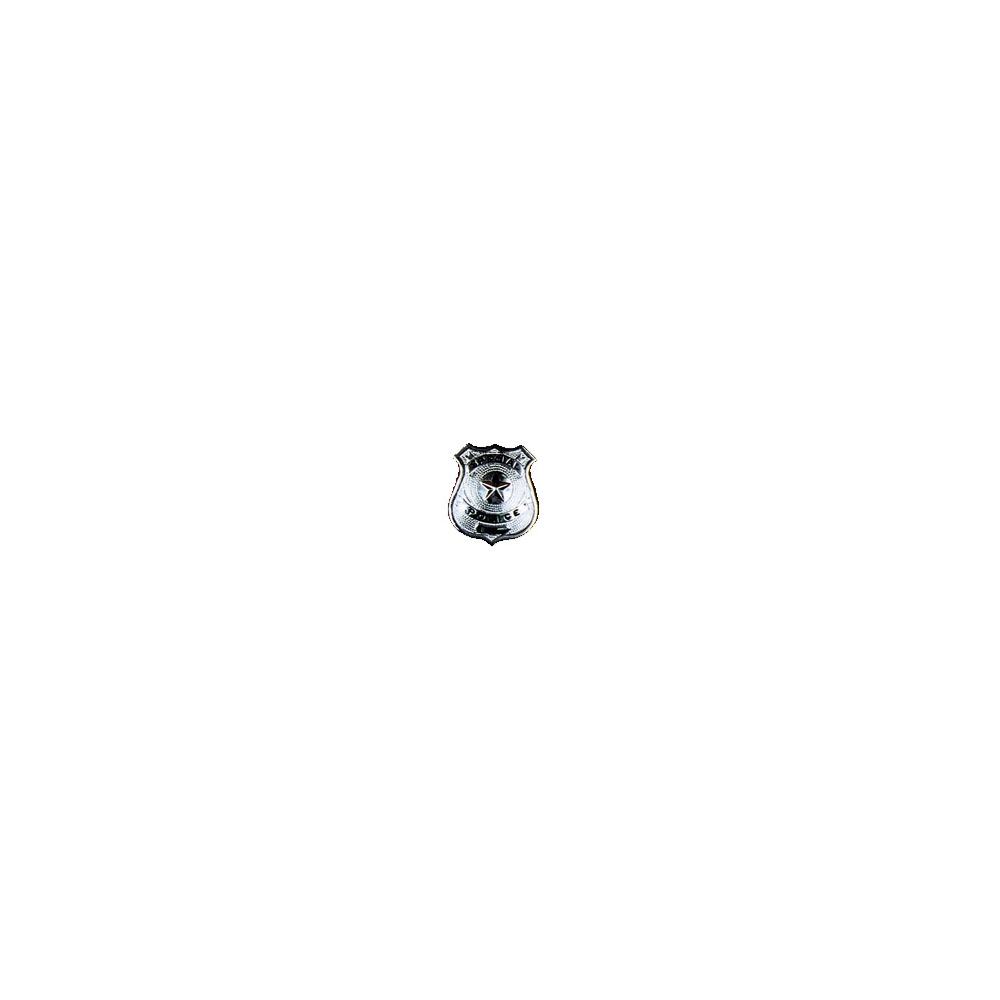 Badge Special Police