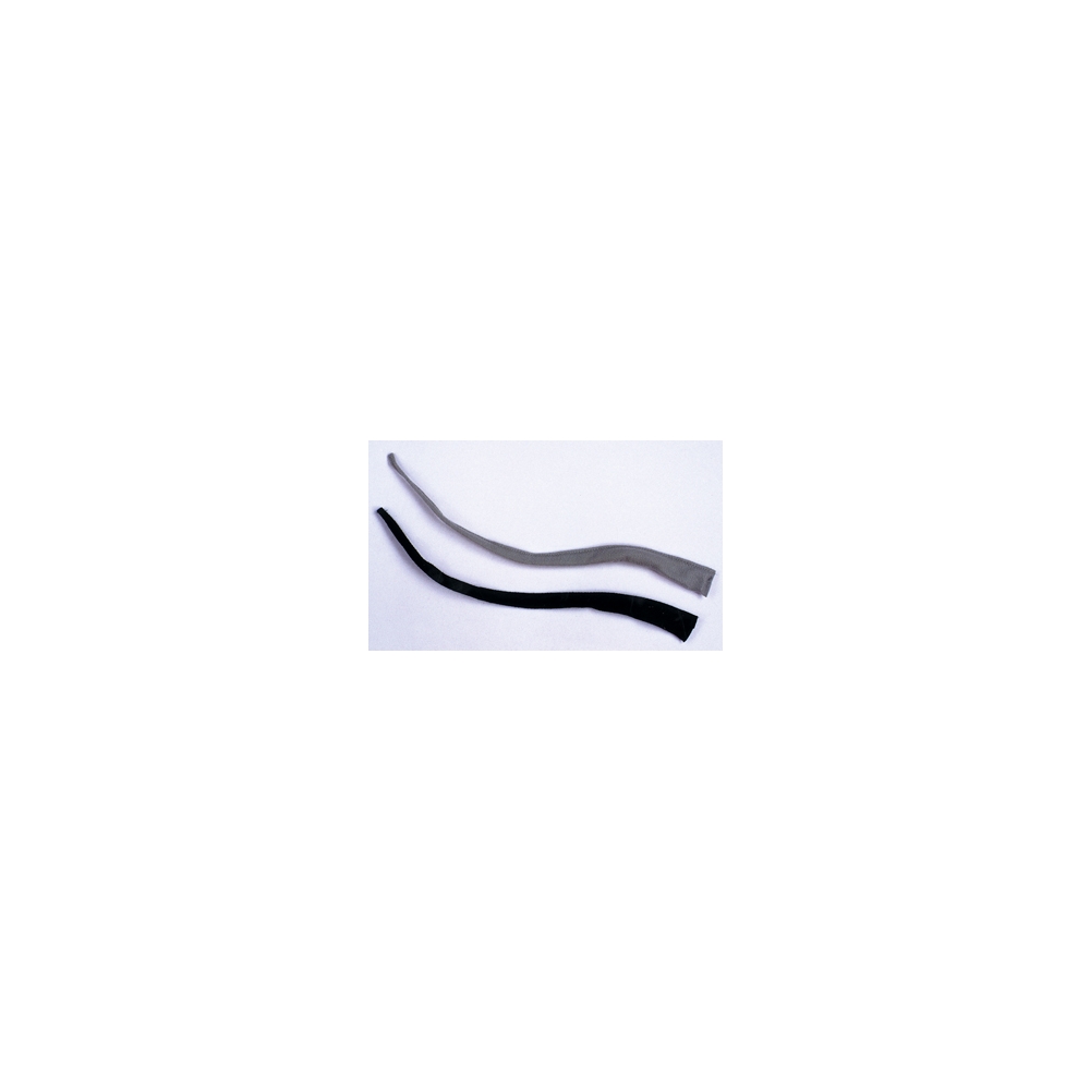 Tail 20In Felt Black