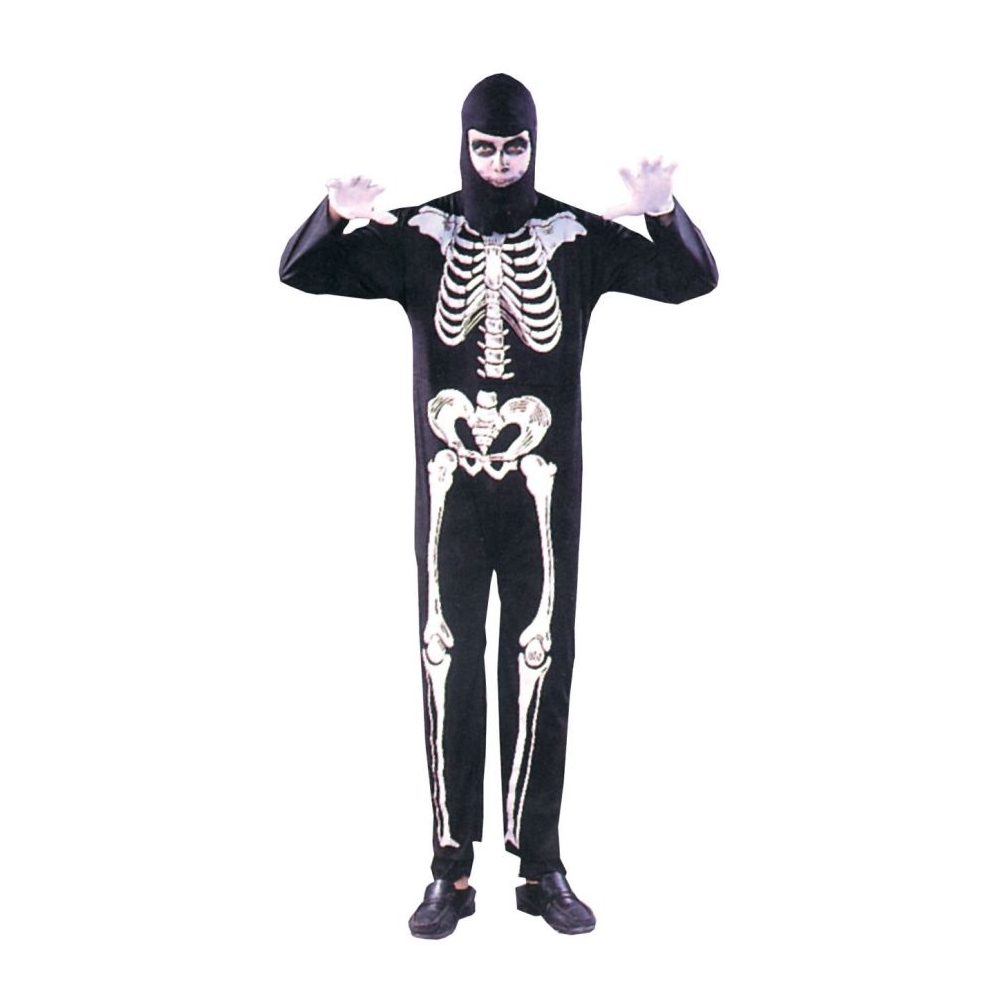 Skeleton One Size