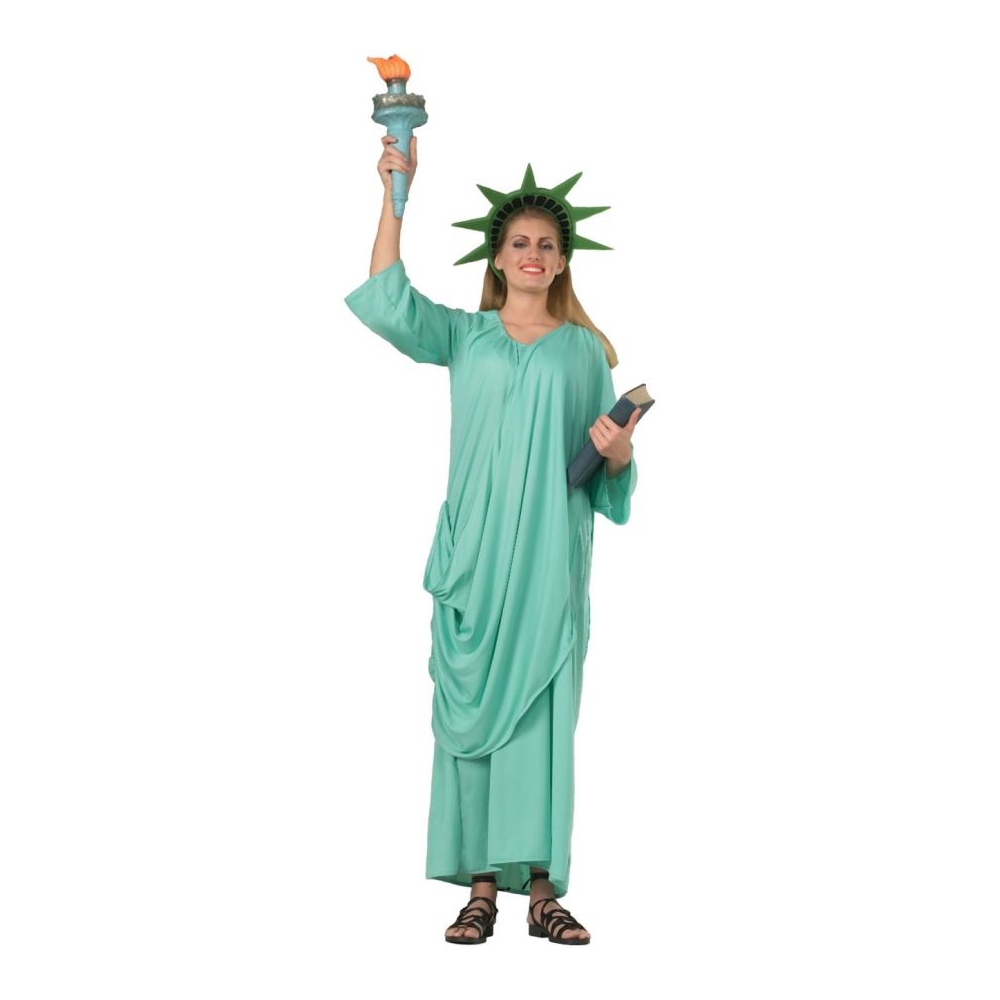 Statue Of Liberty