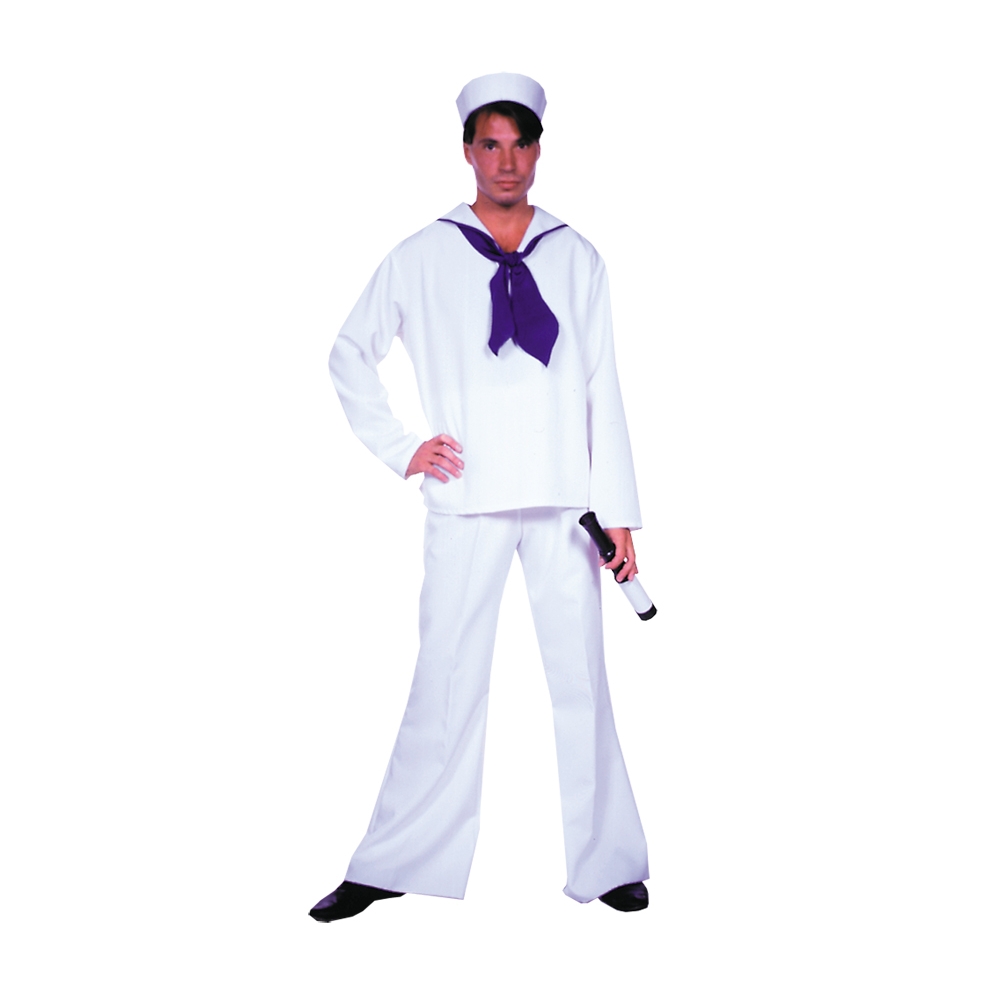 Sailor Medium