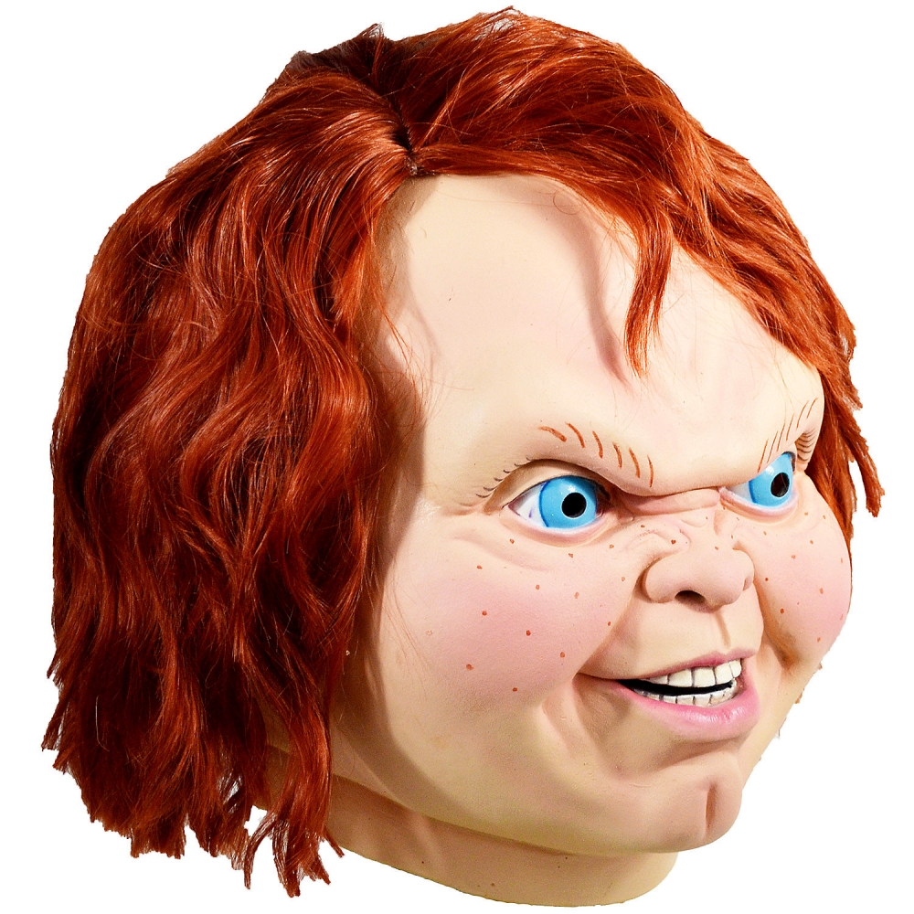 Childsplay 2 Mask