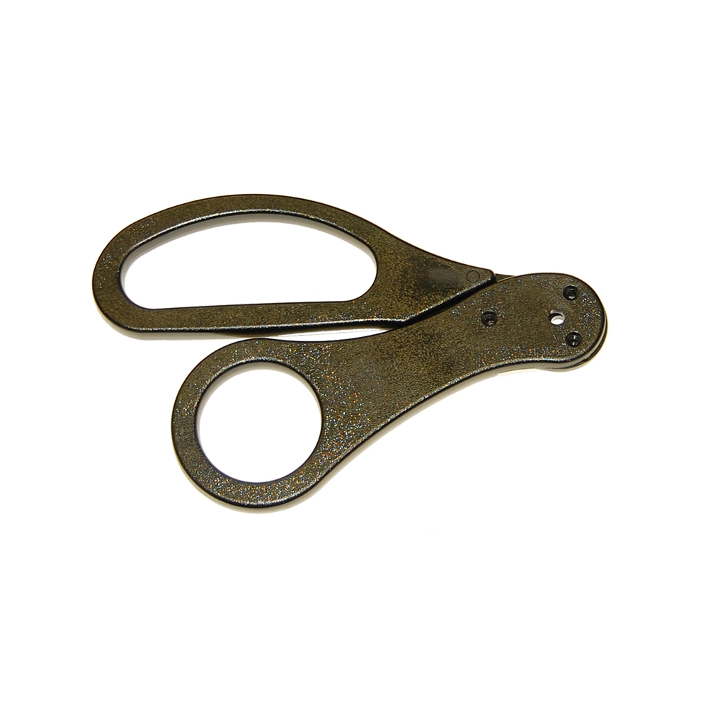 Scissor Handle Only-Black
