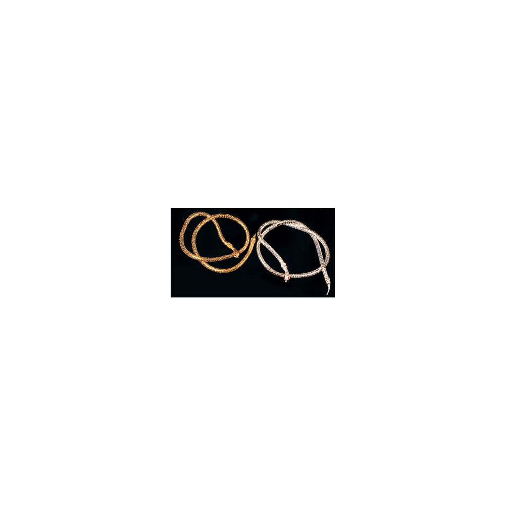 Belt Snake Gold