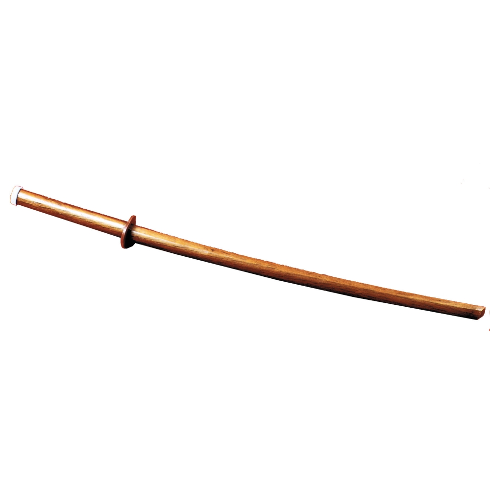 Sword Ninja Wooden Practice