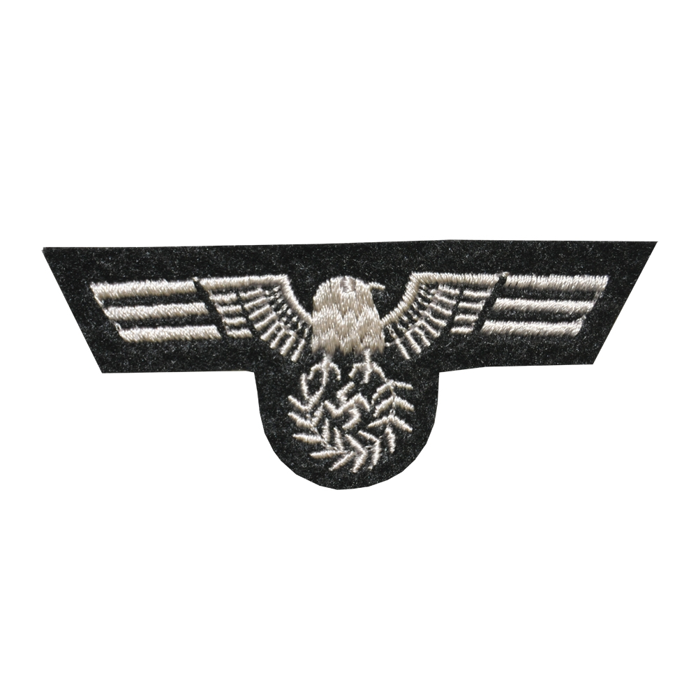 Patch German Officer Eagle