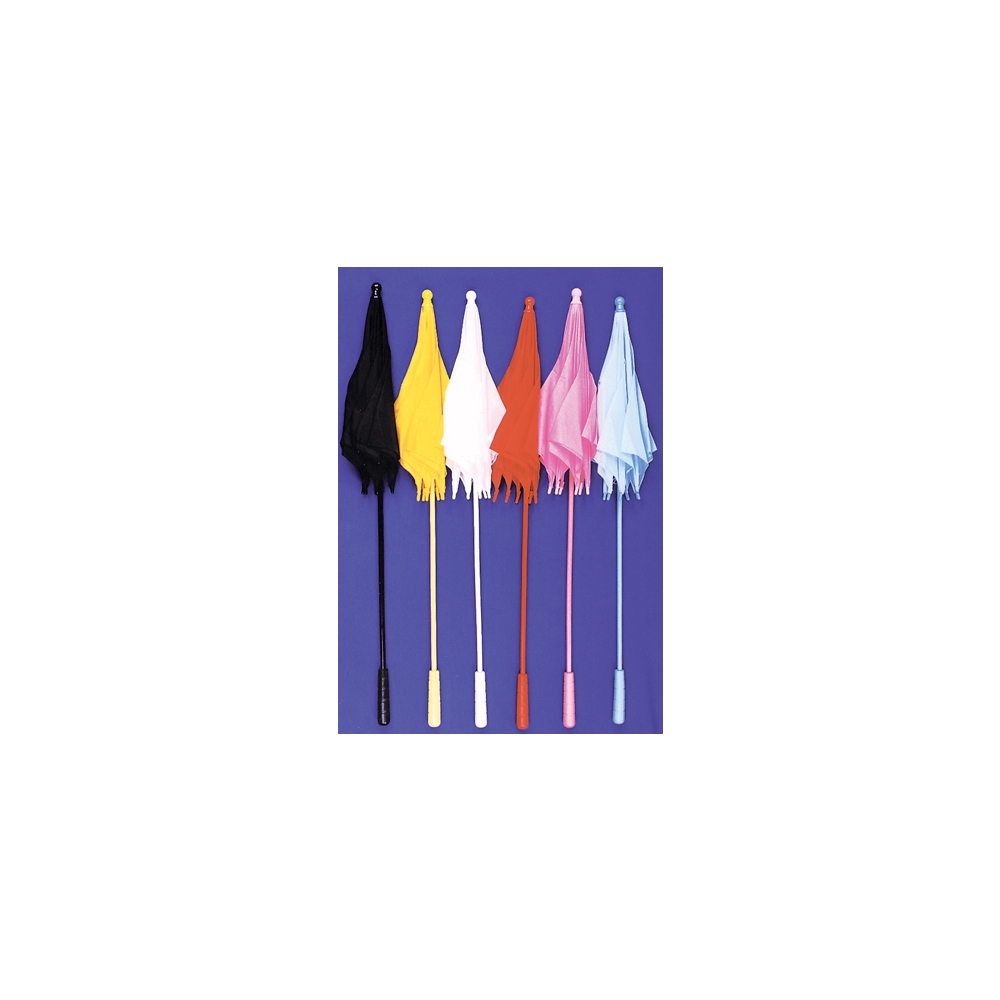 Parasol Nylon Red