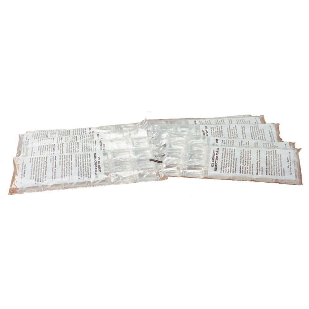 Kold Vest Kold Pack Insert