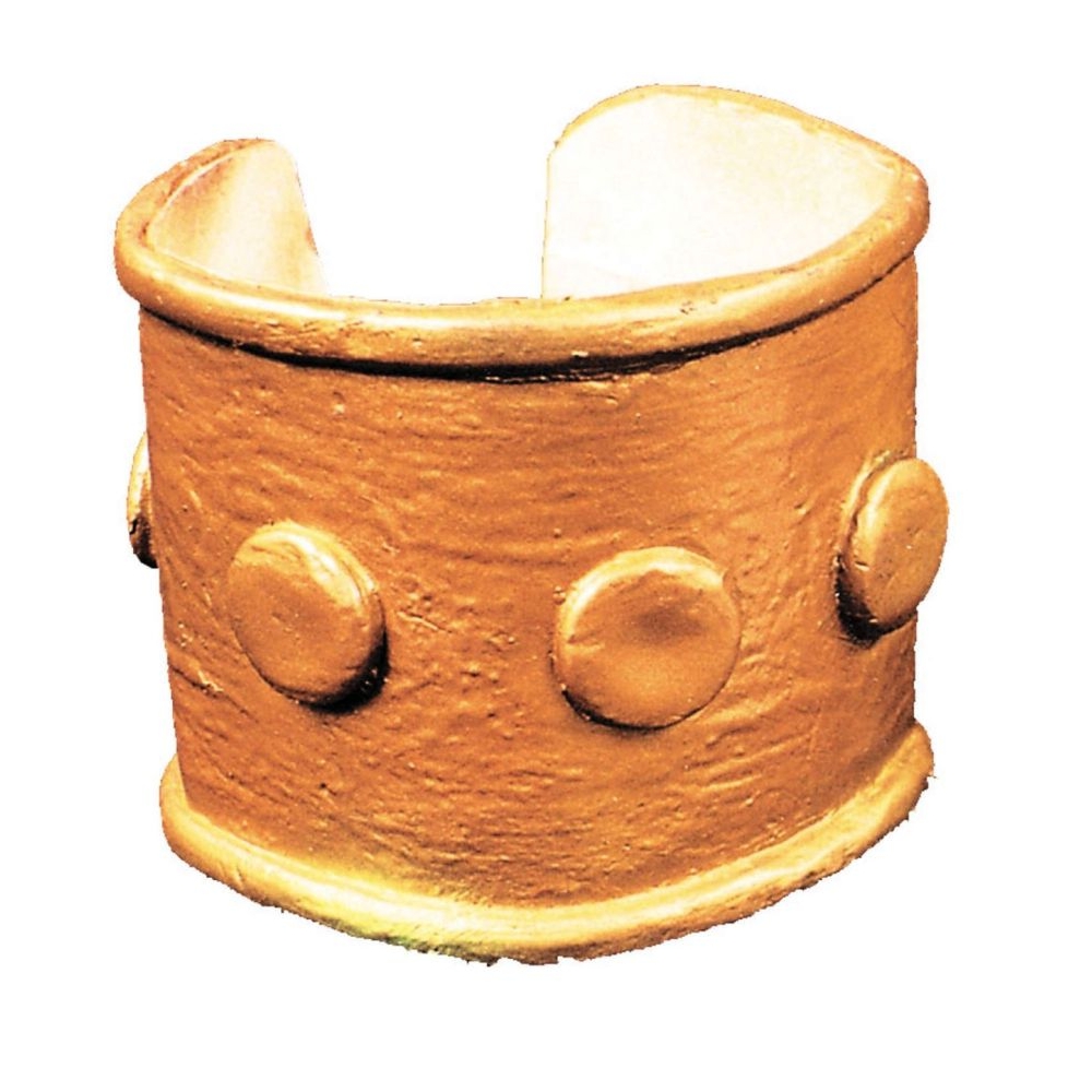 Slave Armband Gold Only