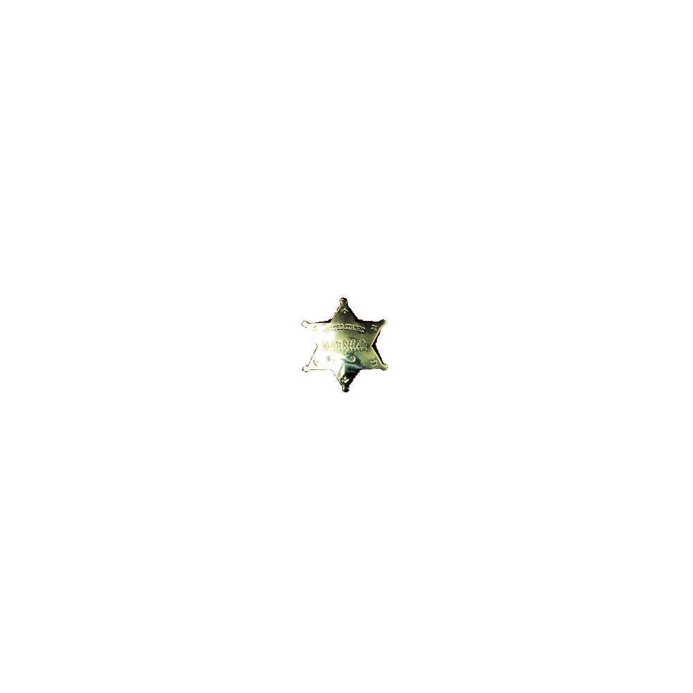 Badge Us Marshall