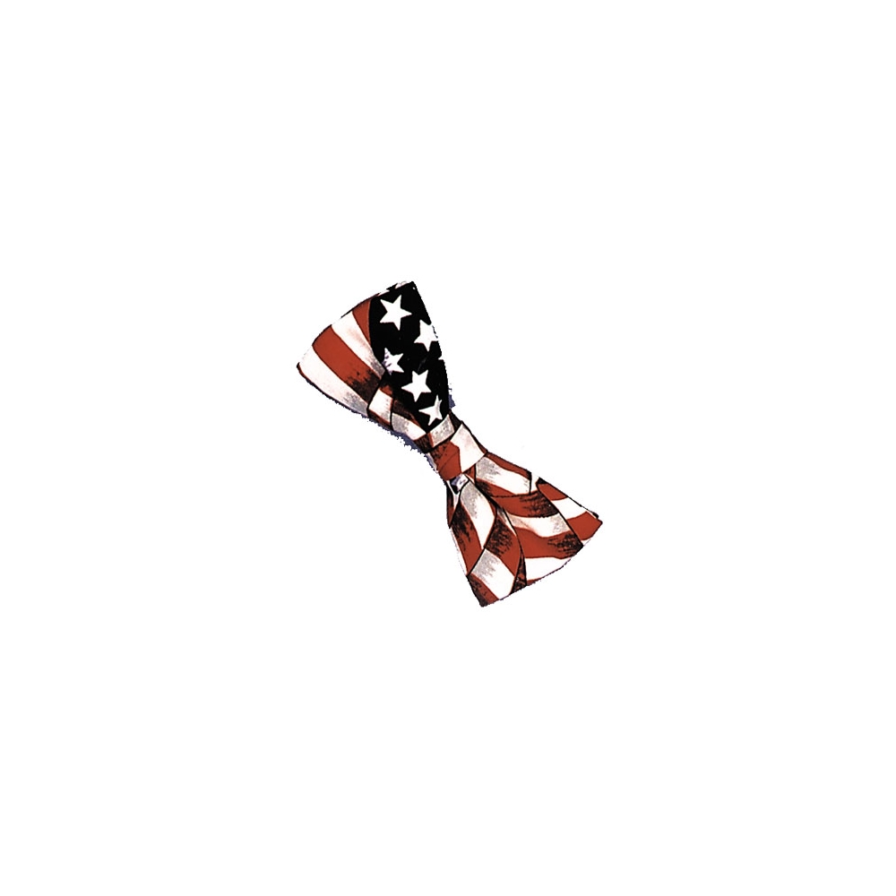 Bow Tie Uncle Sam
