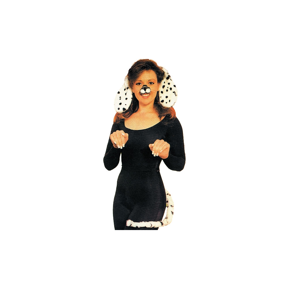 Dalmation Kit
