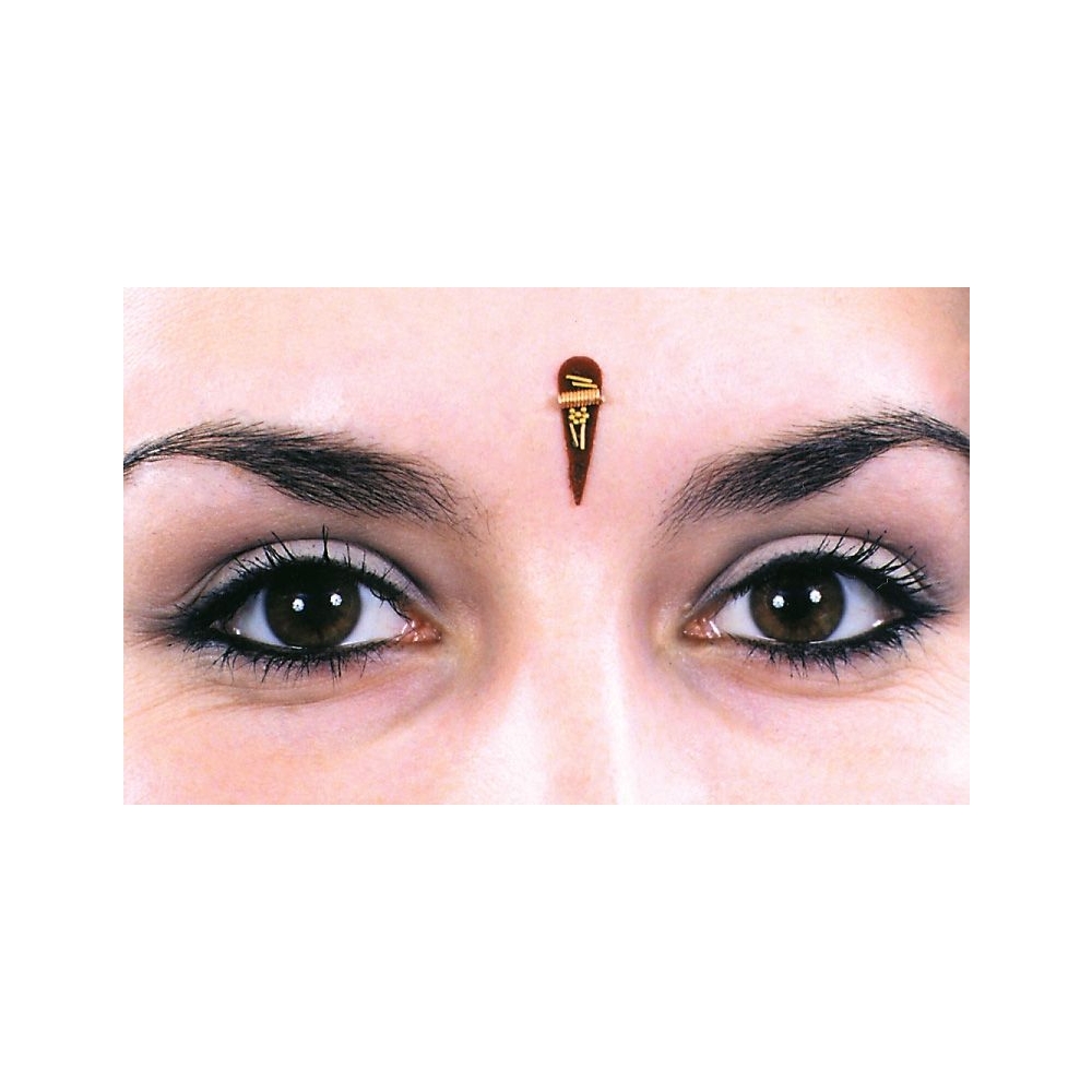 Bindi Carded Assorted