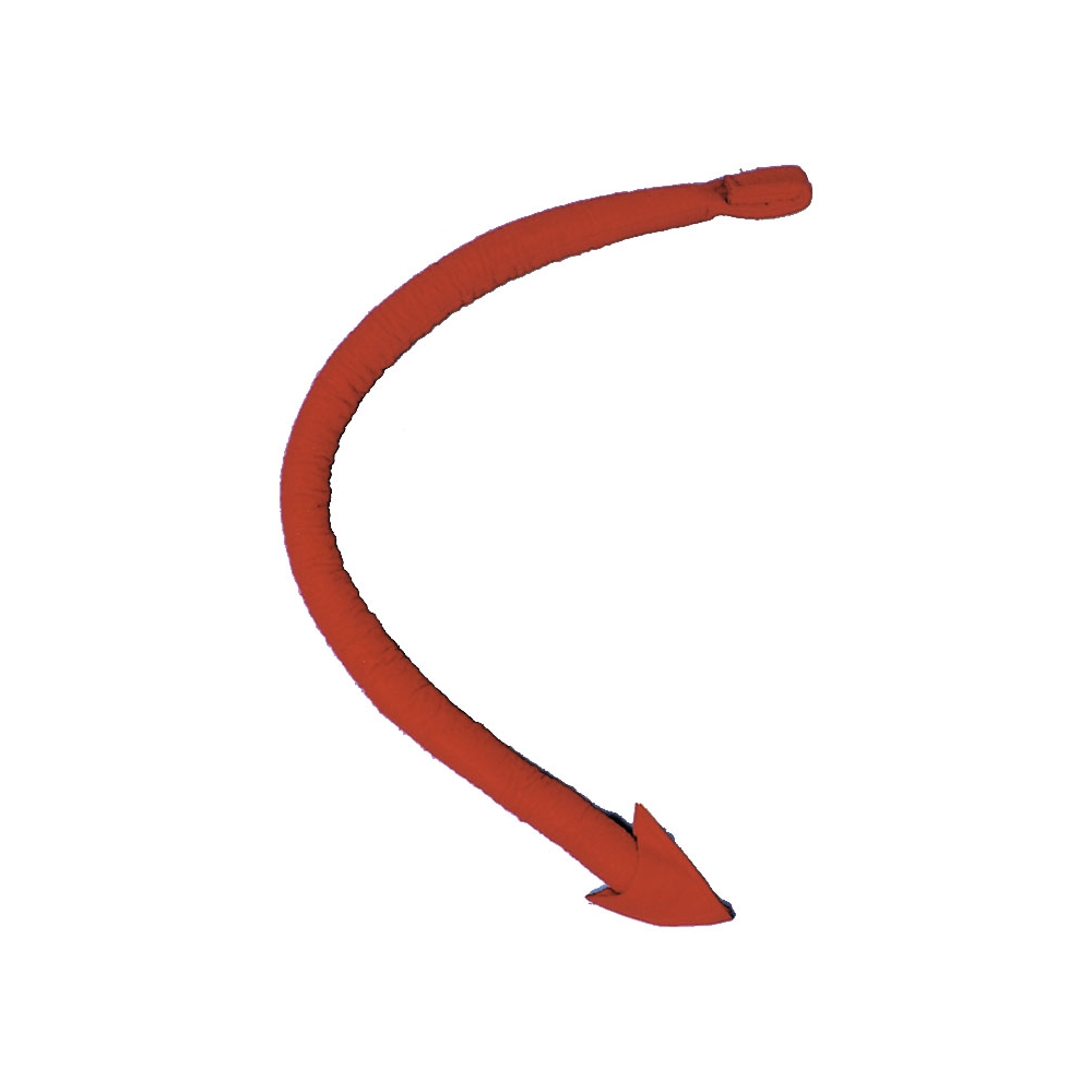 Tail Devil Felt