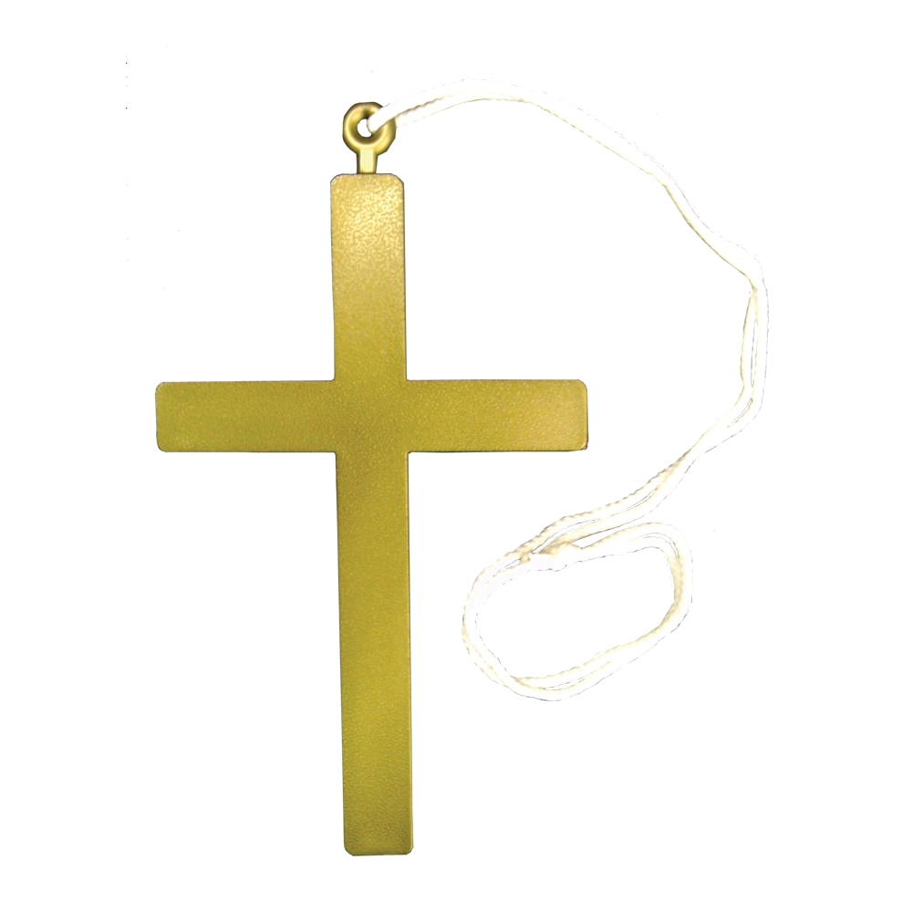 Cross Monks