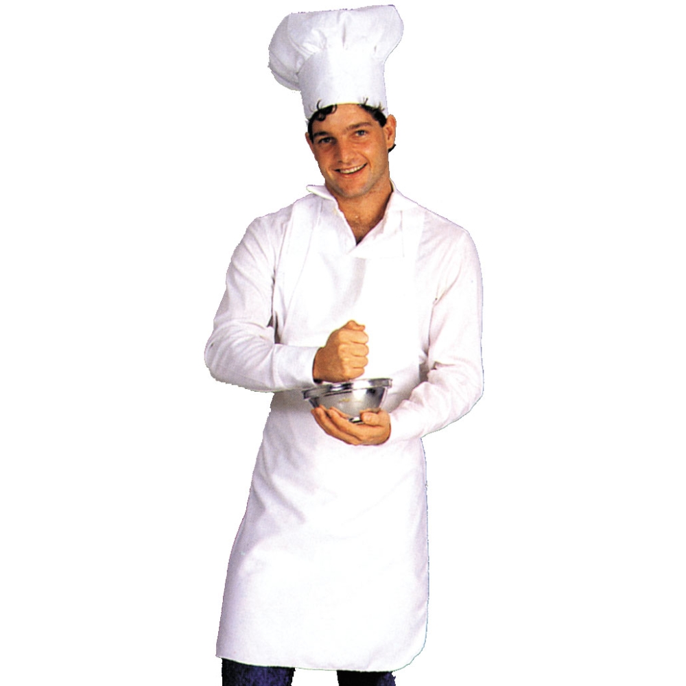 Apron Chef 1 Sz