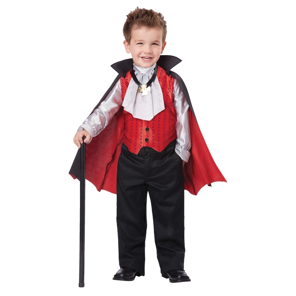 Dapper Vampire 4-6