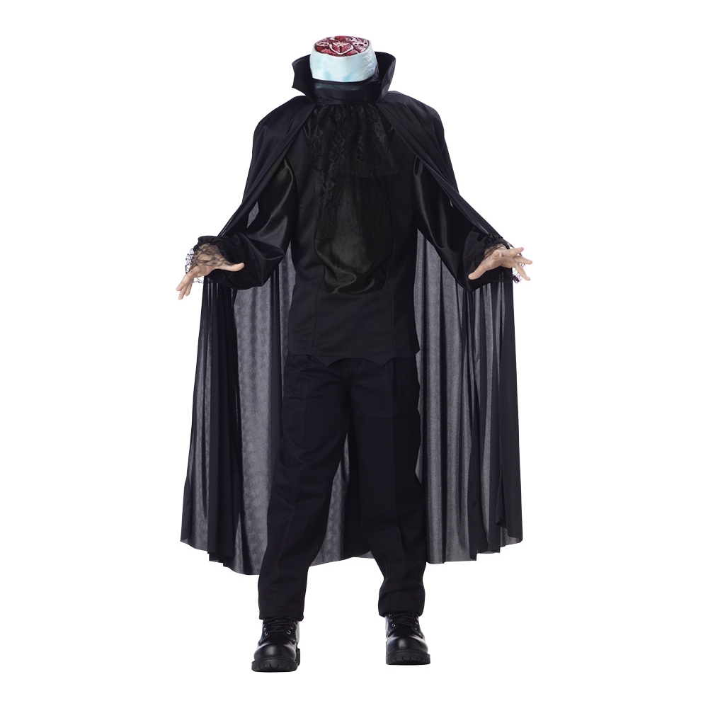 Horseman Headless Child Md 8-1