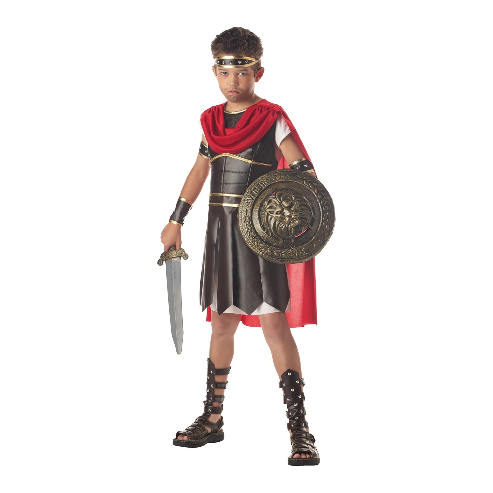 Hercules Child Large 10-12