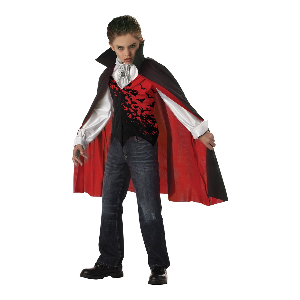 Prince Of Darkness Child Lg 10