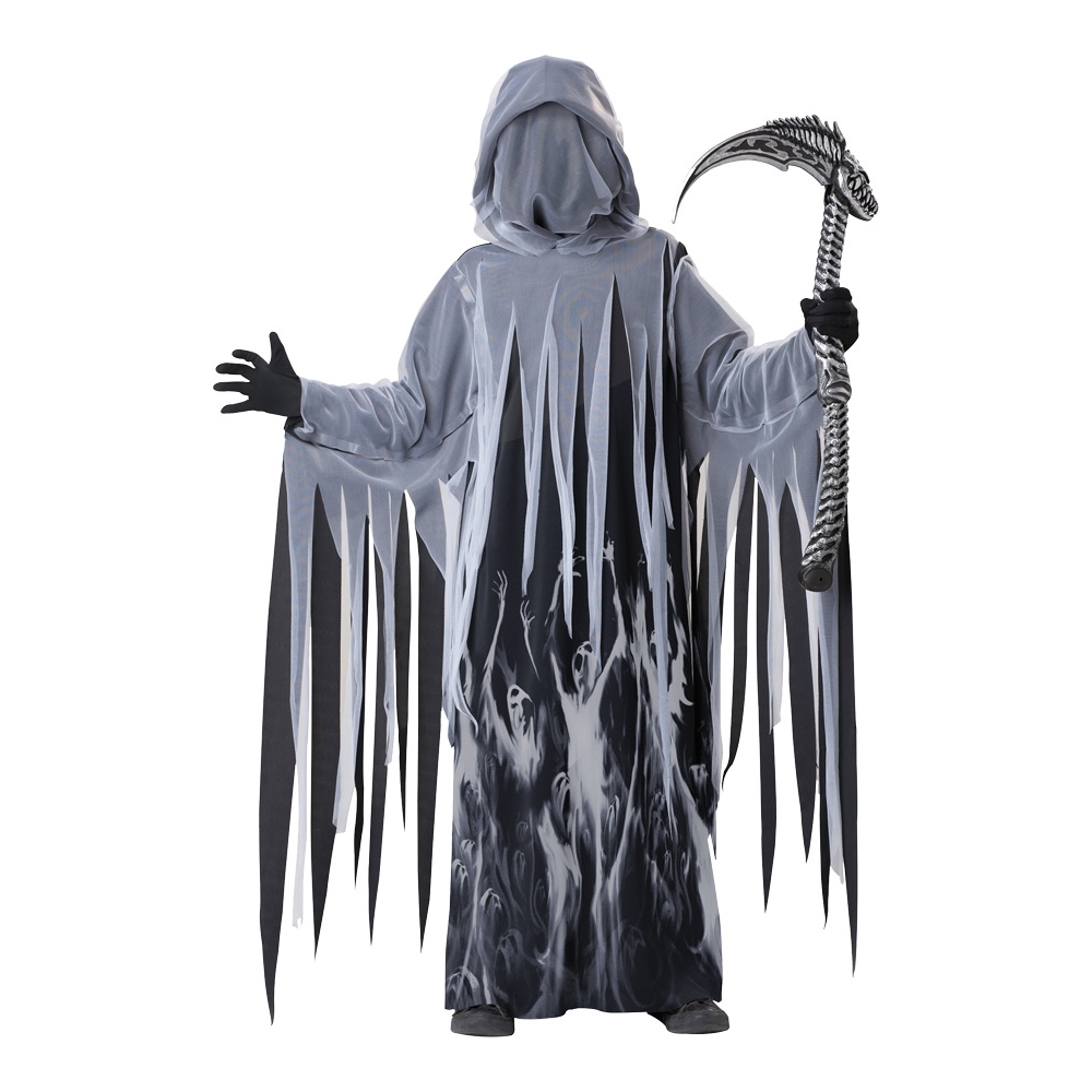 Soul Taker Child 8-10