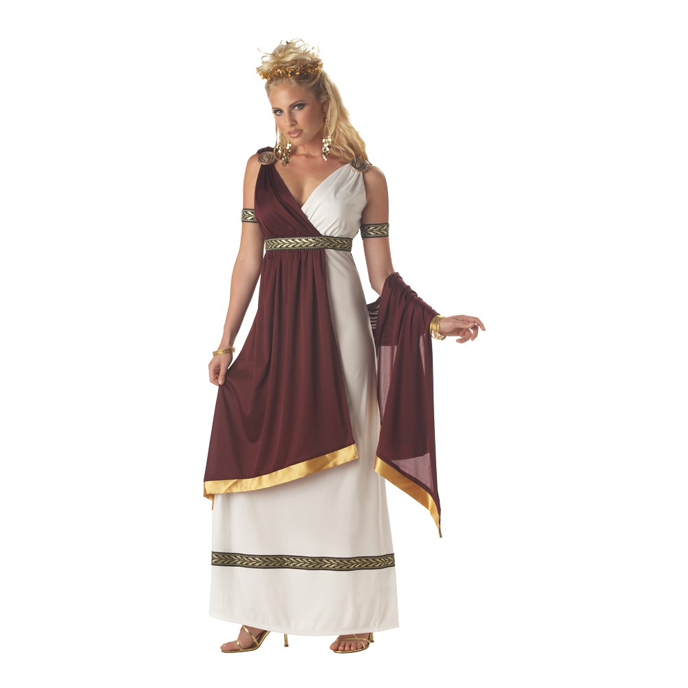 Roman Empress Women Sm 6-8