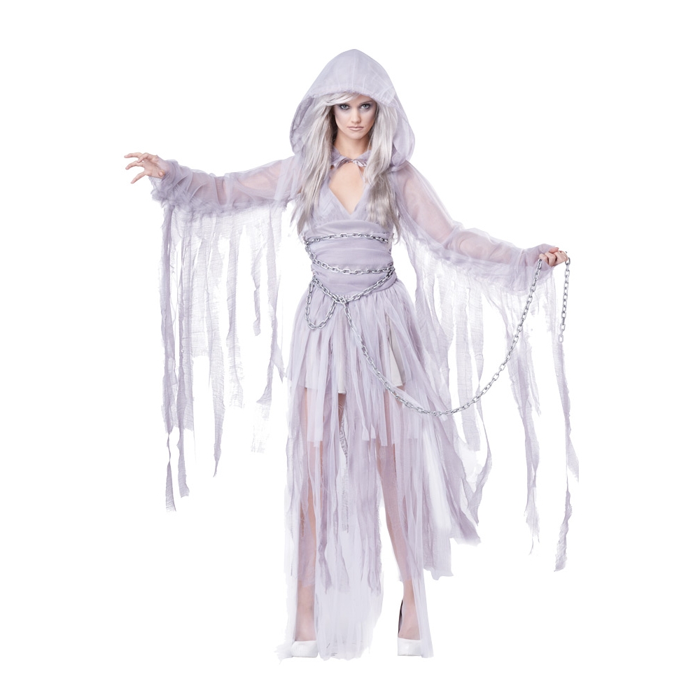 Haunting Beauty Women Lg 10-12