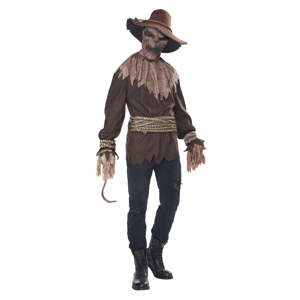 Killer In The Cornfield Lg/Xl