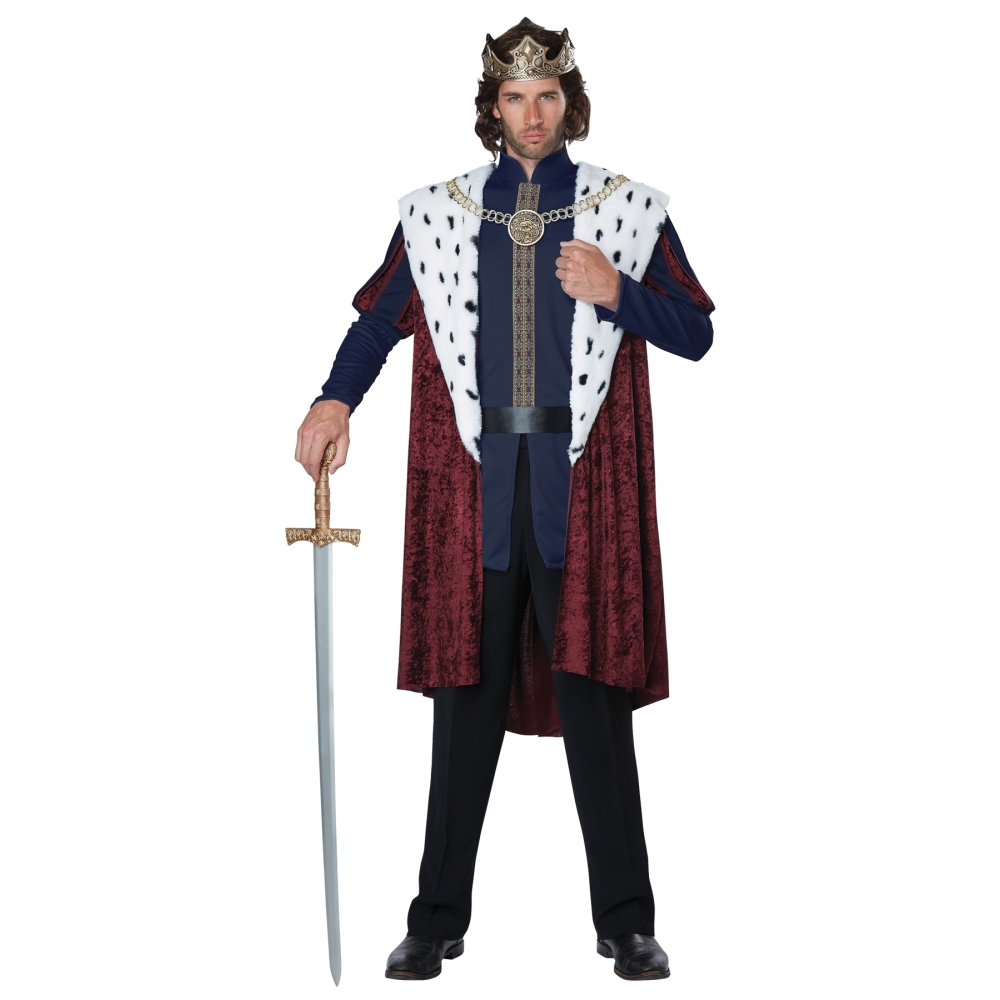 Royal Storybook King Lg Xl