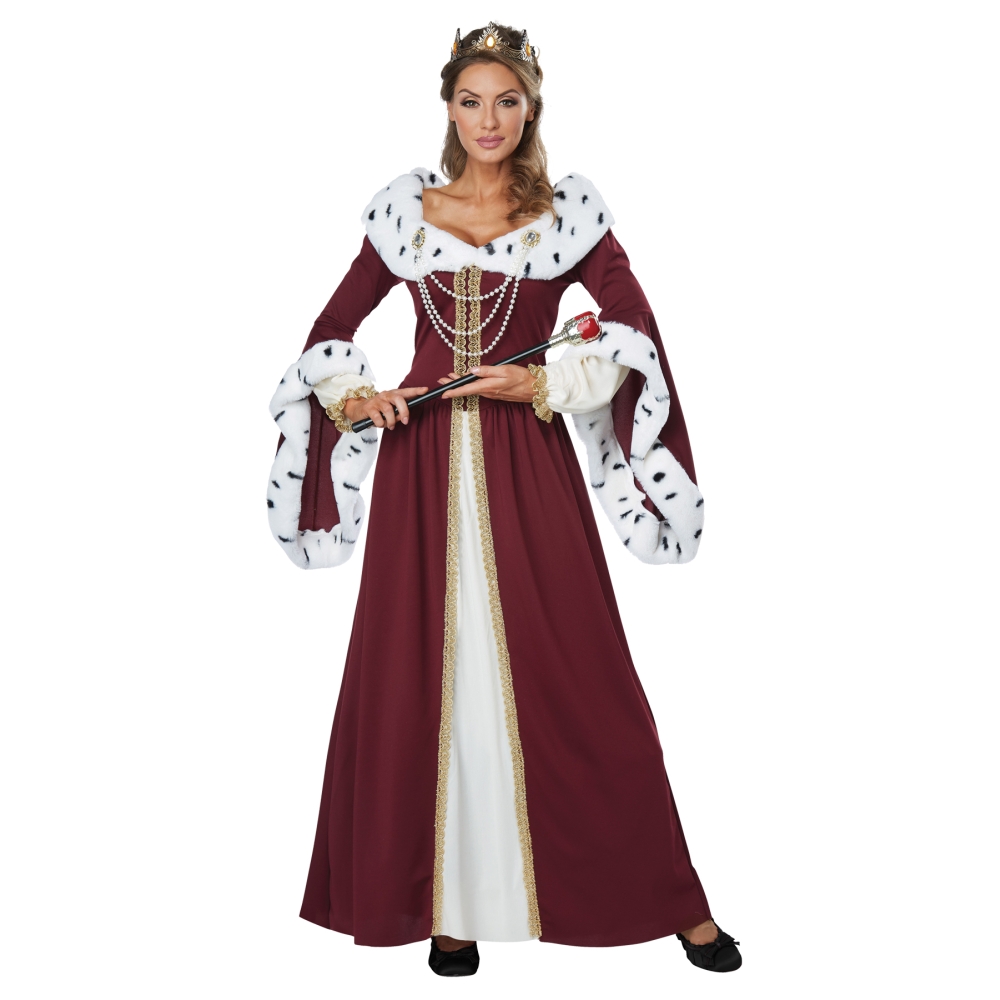 Royal Storybook Queen Md