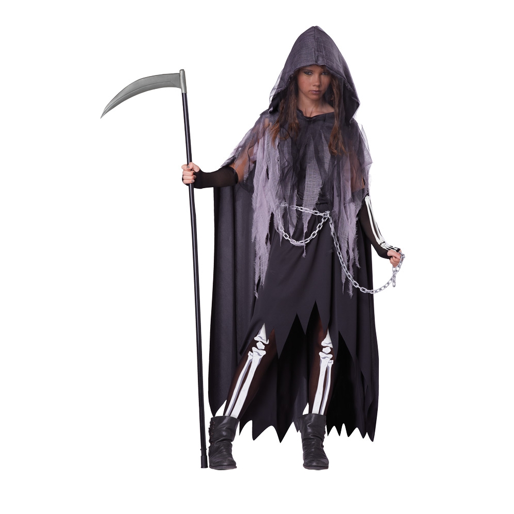 Miss Reaper Tween Lg 10-12