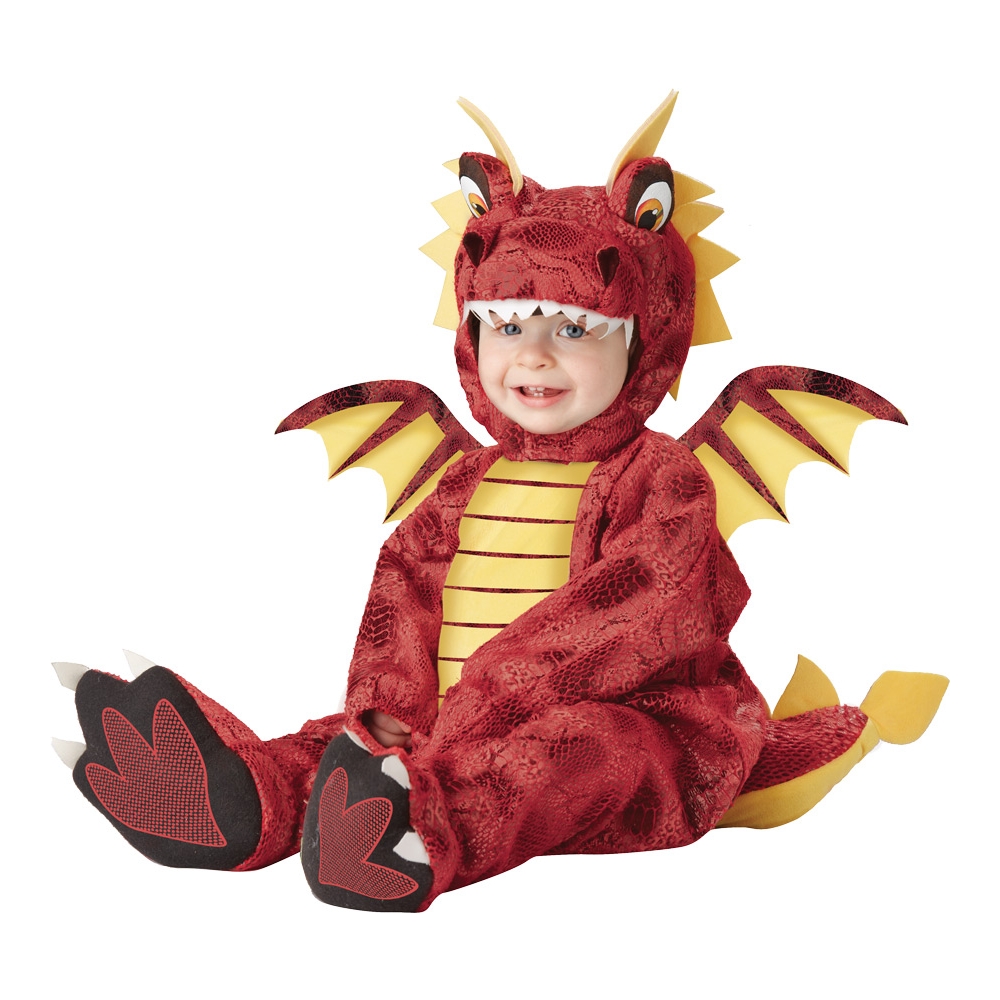 Dragon Adore Infant 18-24M