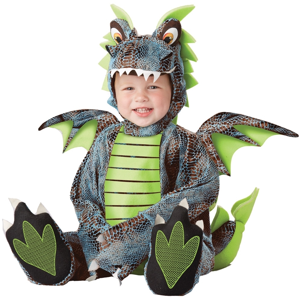 Darling Dragon Tod 18-24