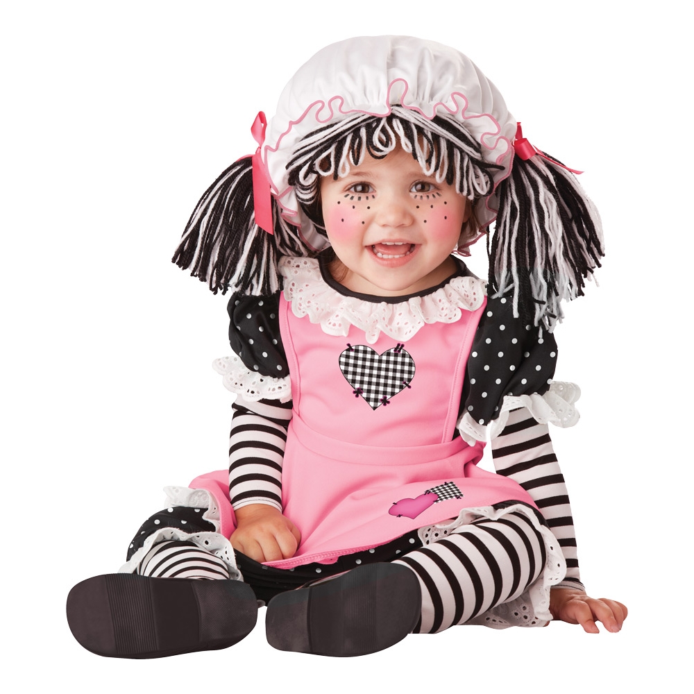 Baby Doll Infant 18-24