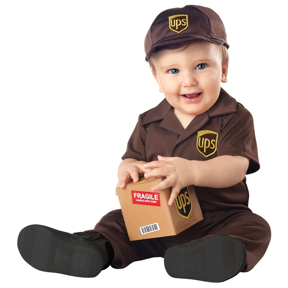 Ups Toddler 18-24 Mo