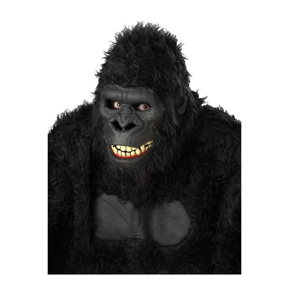 Goin Ape Mask Ani-Motion