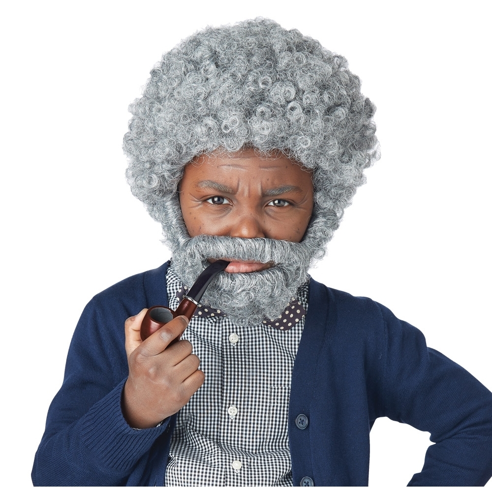 Grandpa Kit Child