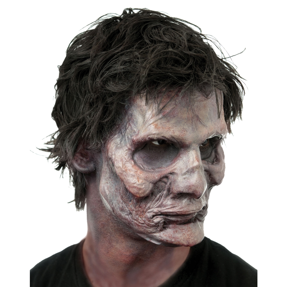 Living Dead Foam Latex Prosthe