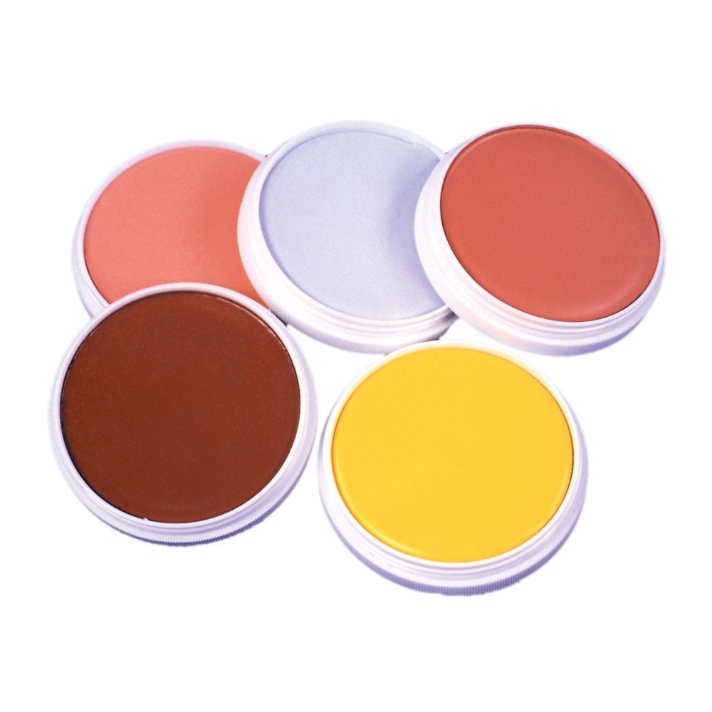 Brite Foundation R/B Red