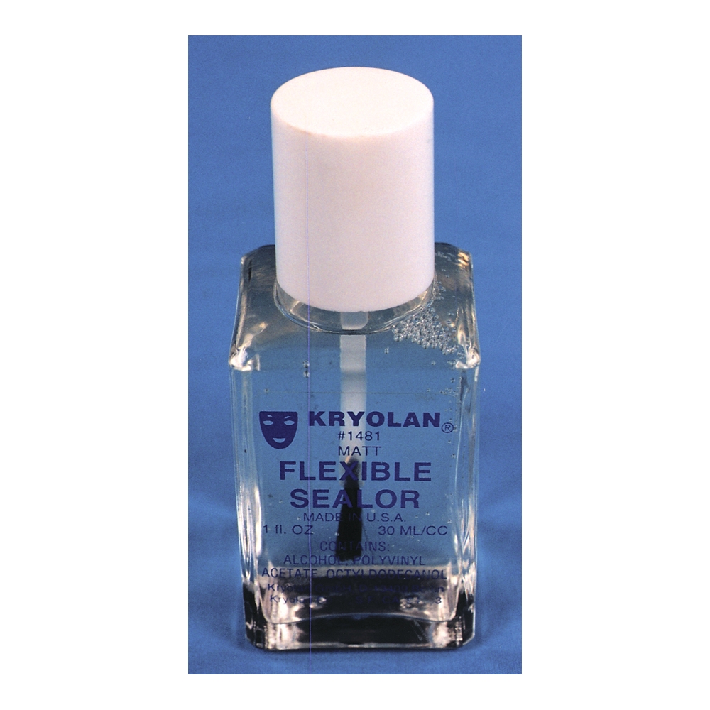Sealer Flexible