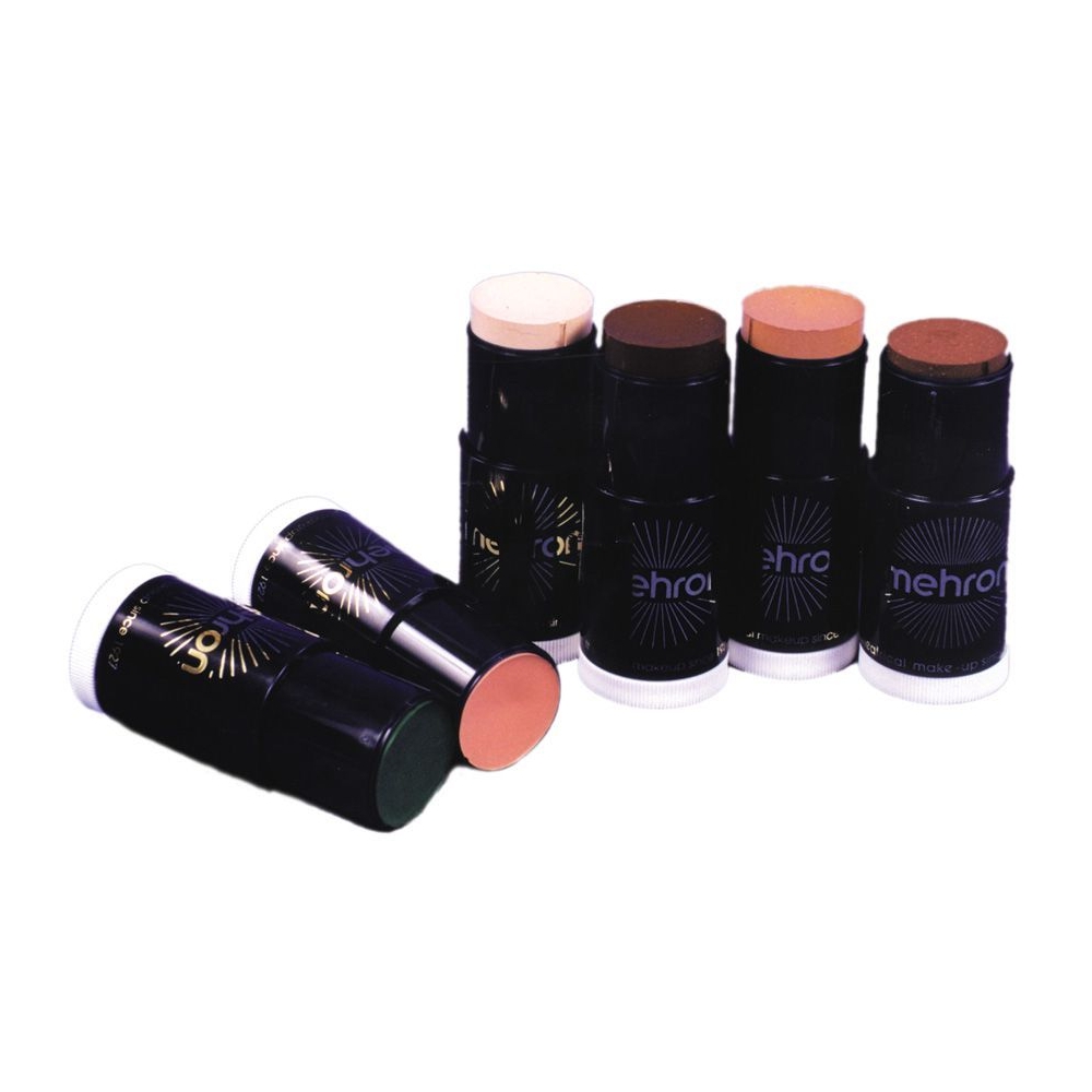 Cream Blend Stick Blue