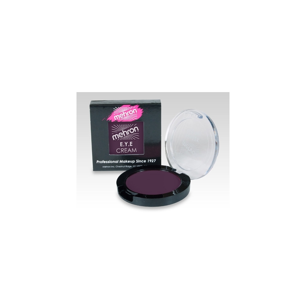E.Y.E. Cream Amethyst Purple