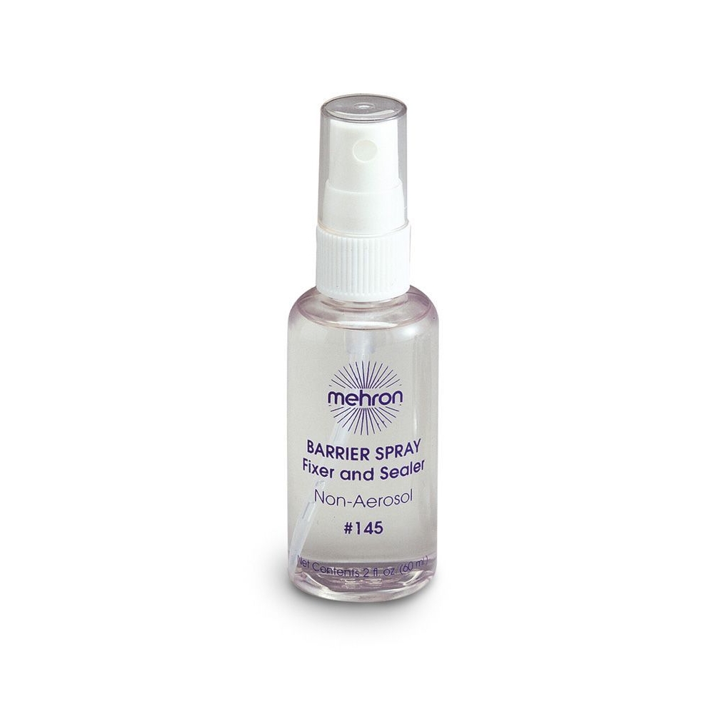 Barrier Spray 2 Oz Pump