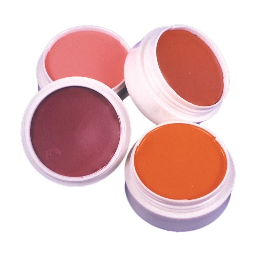 Blush Tone Tech Orange