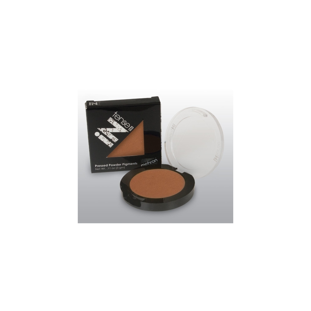 Intense Pressed Desert Sand